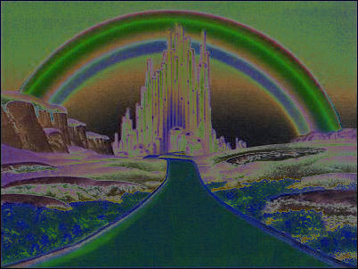 solarizedemeraldcity